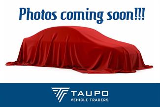 2007 Toyota Auris - Thumbnail