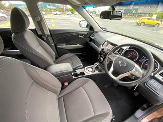 2016 Ssangyong Tivoli - Thumbnail