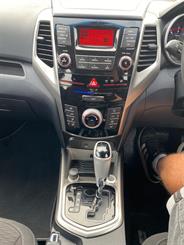 2016 Ssangyong Tivoli - Thumbnail
