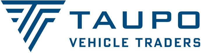 Taupo Vehicle Traders Logo